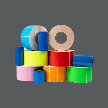 Thermal Transfer Label