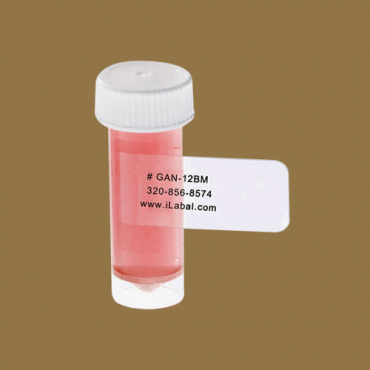 Transparent Label