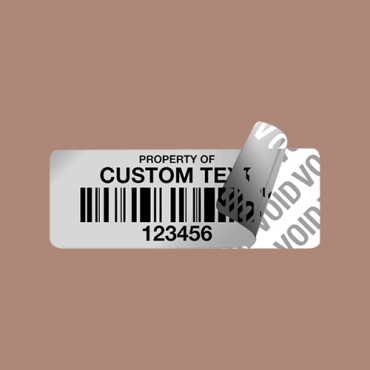 Void Label