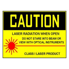 Laser Labels / Plain Labels