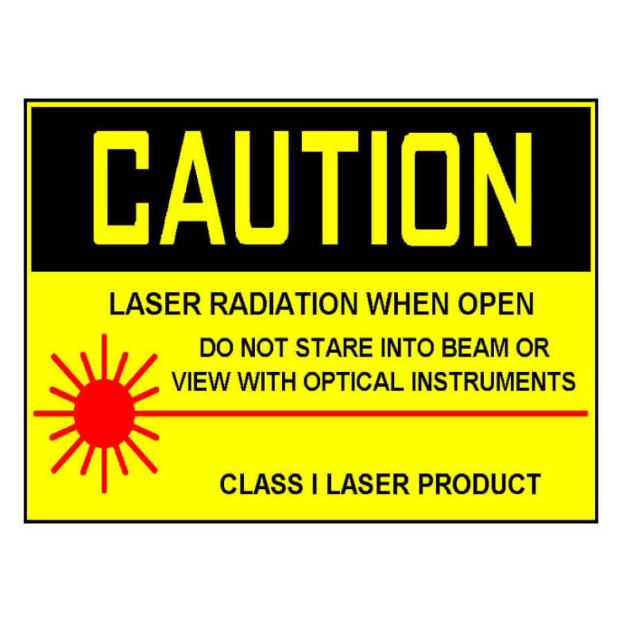 Laser Labels / Plain Labels