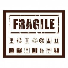 Packaging Labels /Packing Labels