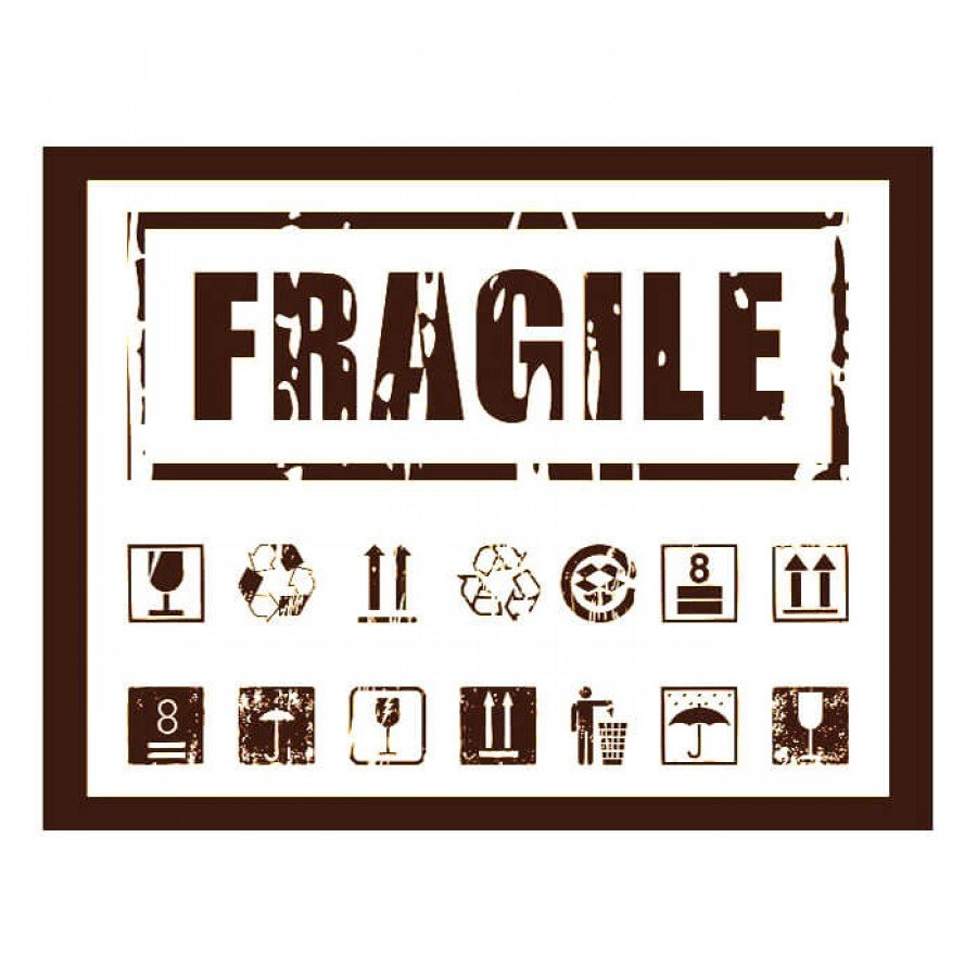 Packaging Labels /Packing Labels