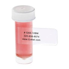 Transparent Labels