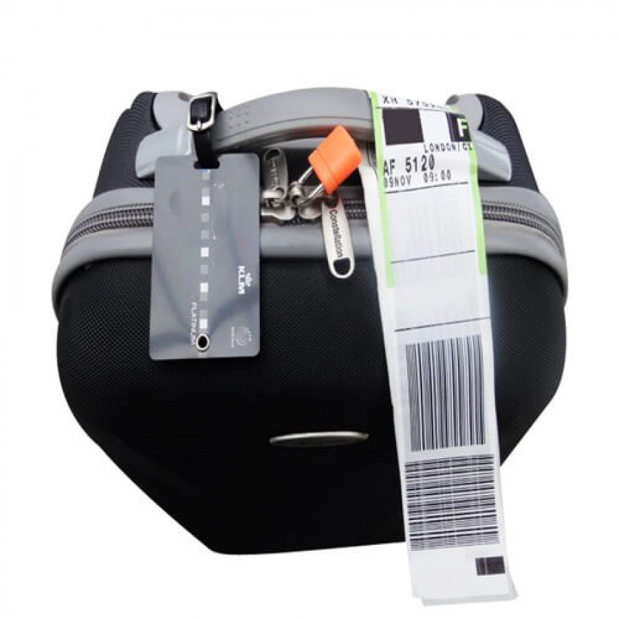 Airline Labels