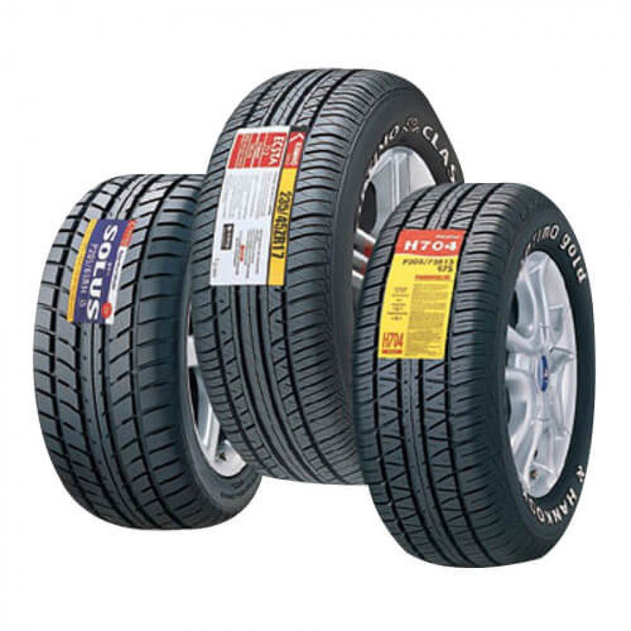 Automotive Labels