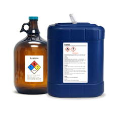 Chemical Labels and Lubricant Labels