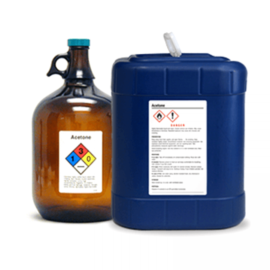 Chemical Labels and Lubricant Labels