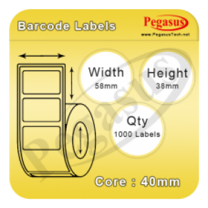 Pegasus Eco Standard 1101D Semi-Permanent Adhesive..