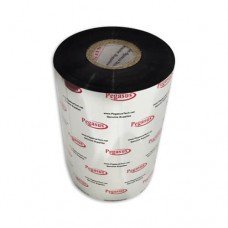 Polysuper 6134T Inkjet PE Matte Label / Die-cut /100mmX80mm,1.5core,500 Labels/-,Roll,Straight Roll,White