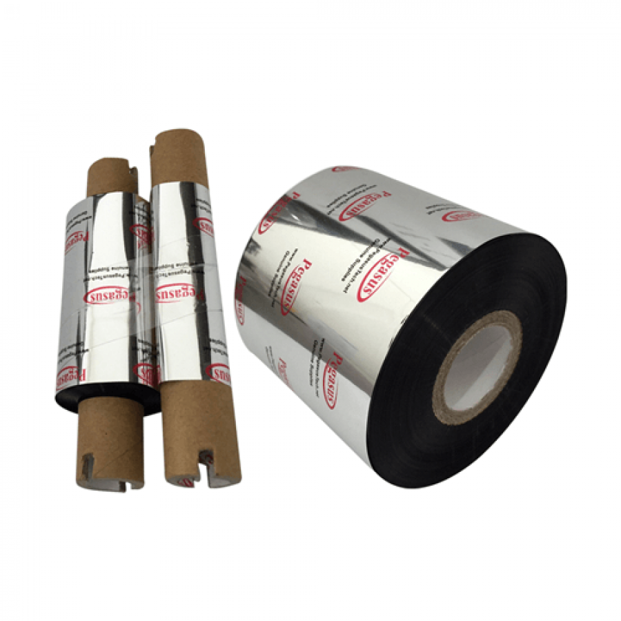 Extreme Wax/Resin-A712,110mmx74mtr,1/2