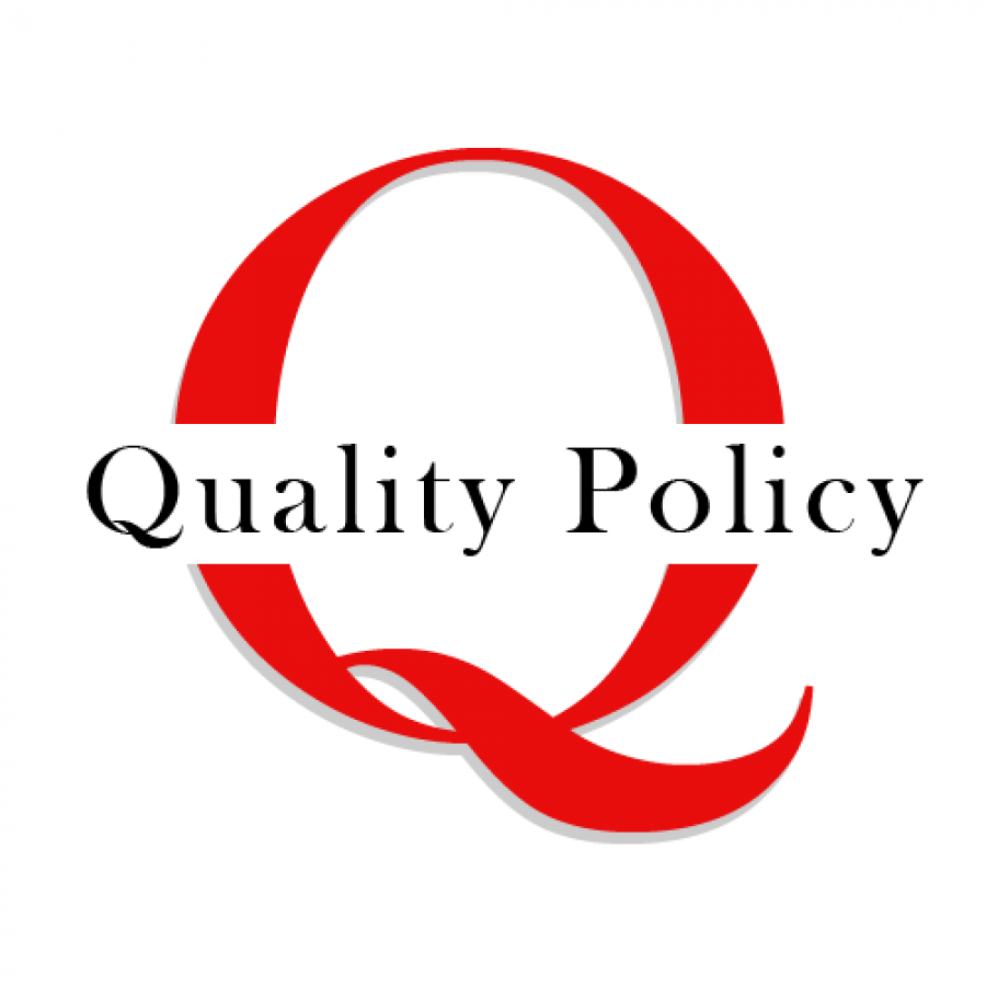 Quality Policy