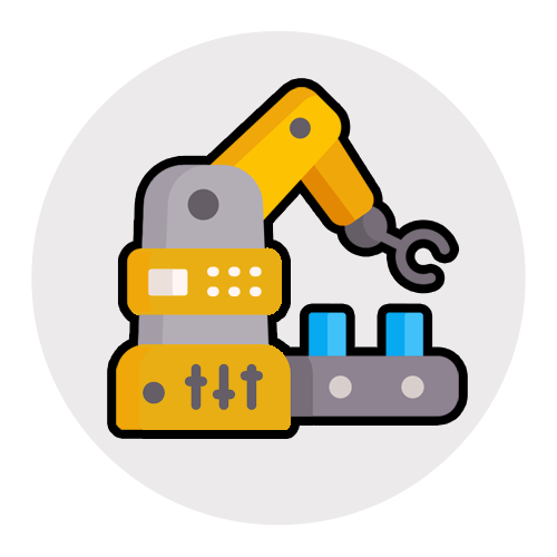Manufacturing